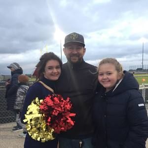 Meet your Posher, Ryan